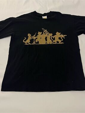 Vintage Aristocats shirt